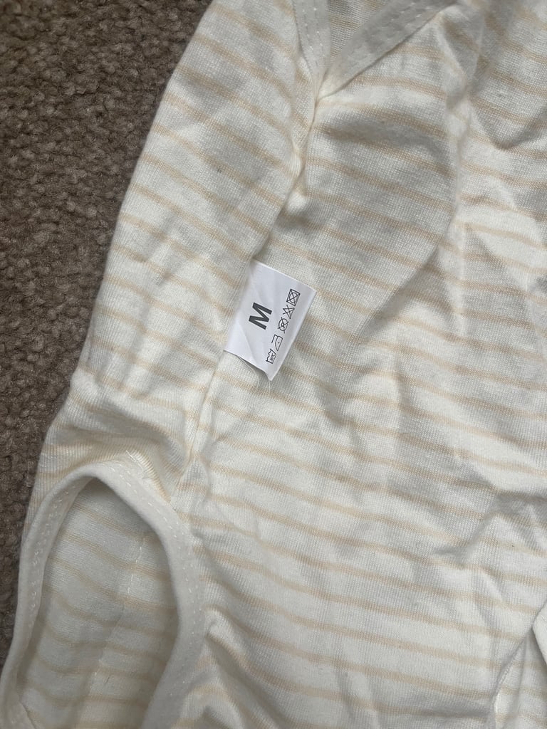 Cat Professional Recovery Suit - Size M