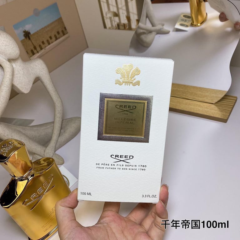 CREED 1780 MILLESIME IMPÉRIAL 100ml