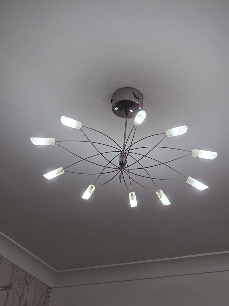 Ceiling light