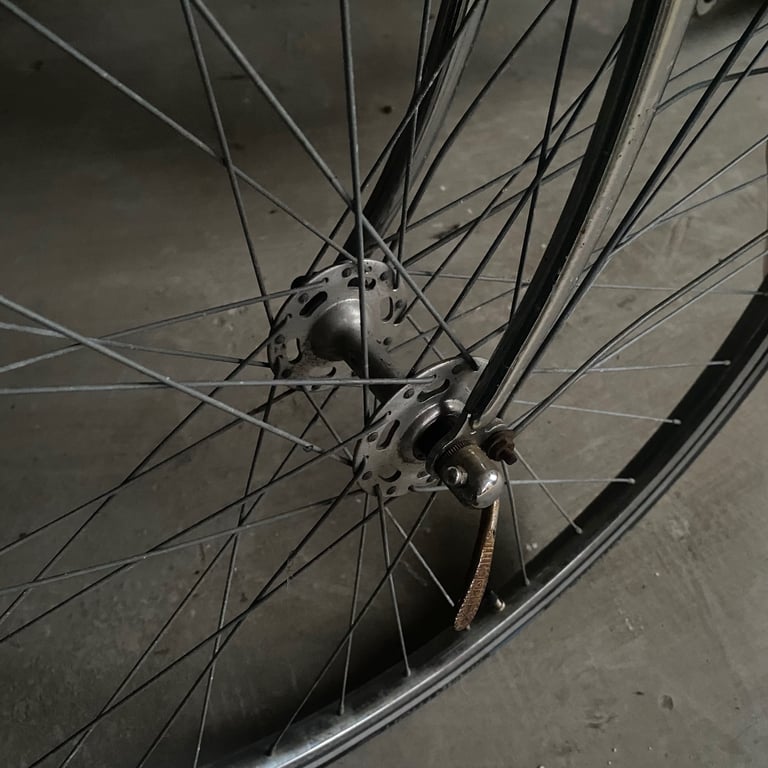 Peugeot ladies unisex bicycle 10 speed racer tourer commuter classic vintage retro