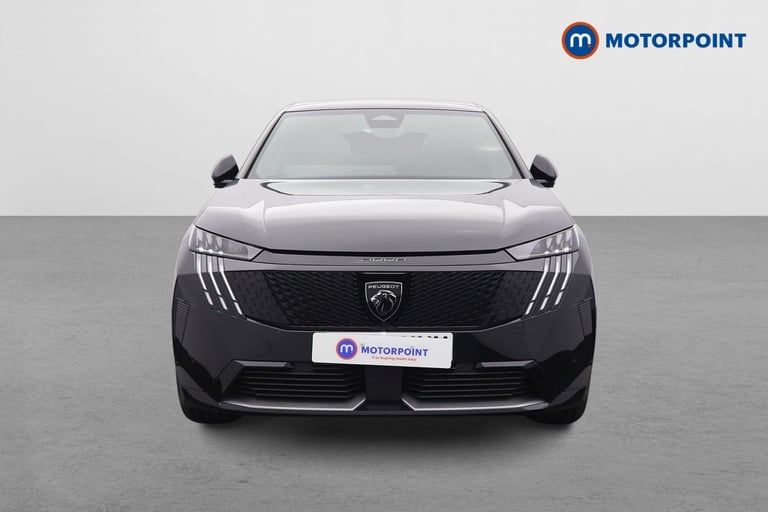 2024 Peugeot 3008 157kW GT 73kWh 5dr Auto SUV Electric Automatic