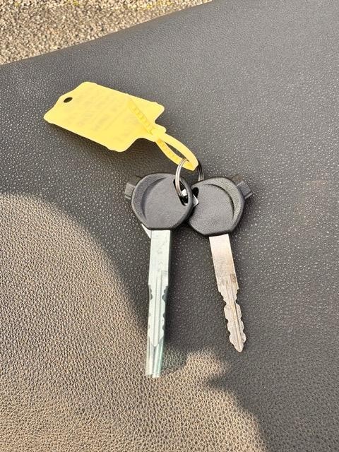 Lexmoto Diablo 125 scooter