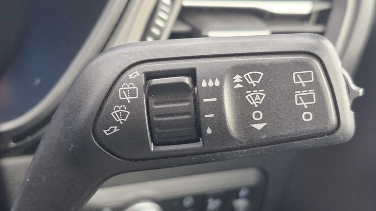 2021 Ford Kuga 2.5 PHEV ST-Line X Edition 5dr CVT SUV Plug-In Hy Automatic