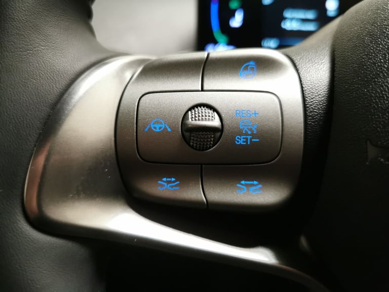 2025 BYD Dolphin 43.2kWh Boost Hatchback 5dr Electric Auto (87 ps) - NAV - DRIVING MODES - S Hatc...