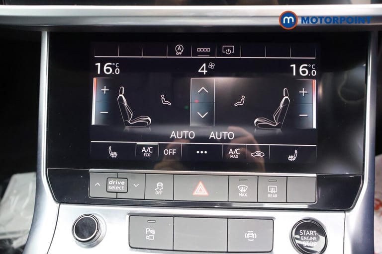 2023 Audi A6 40 TFSI Sport 5dr S Tronic [Tech Pack] Estate Petrol Automatic