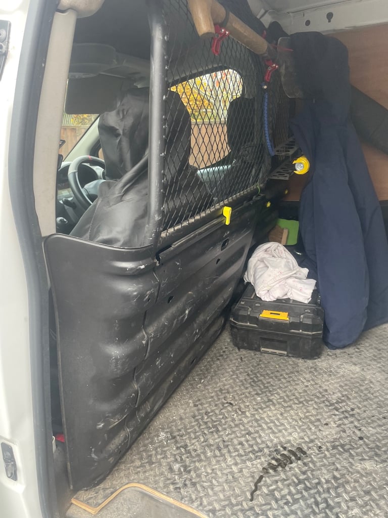 Peugeot, PARTNER, Panel Van, 2014, Manual, 1560 (cc)