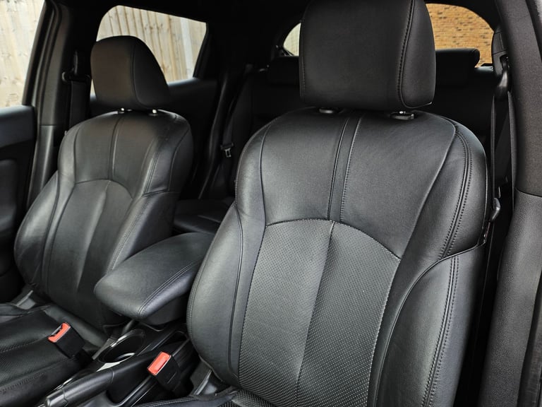 Nissan Juke Tekna Xtronic, AUTOMATIC, 37K LOW MILEAGE!