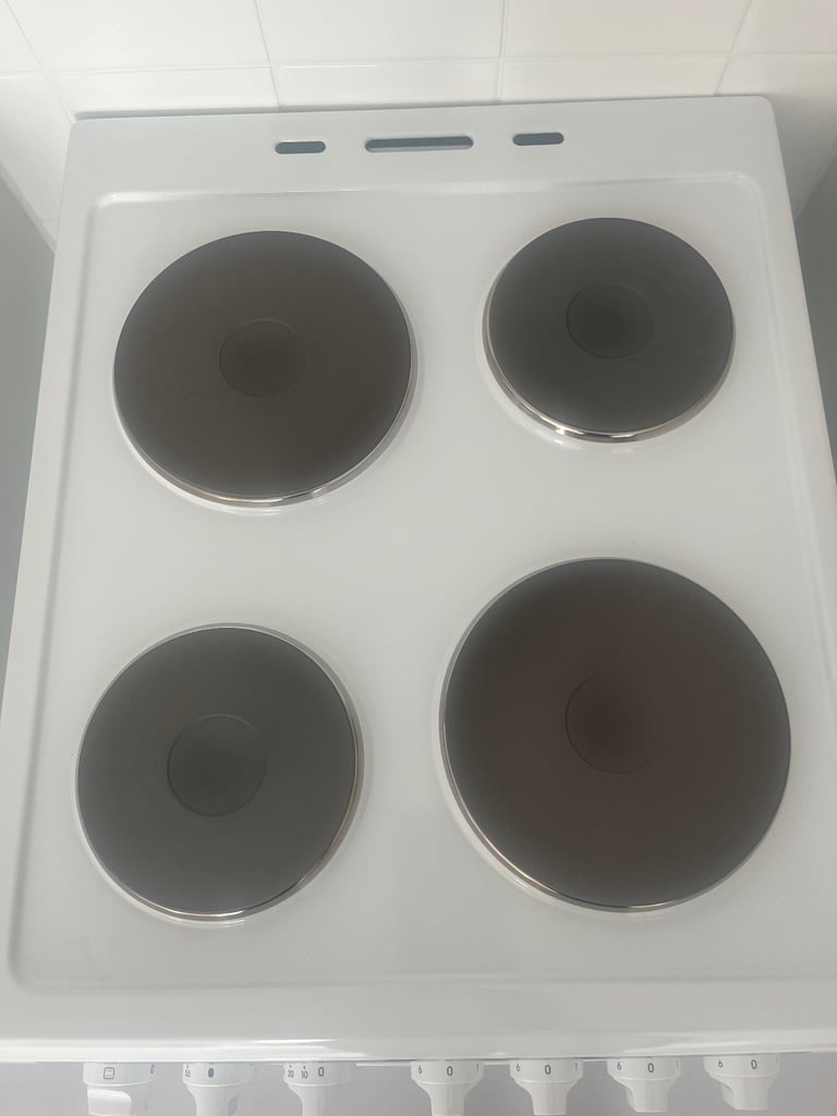 Brand New Electra 50cm Electric Cooker