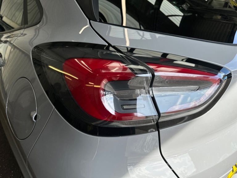 2023 Ford Puma 5Dr ST 1.5 200PS Hatchback Petrol Manual
