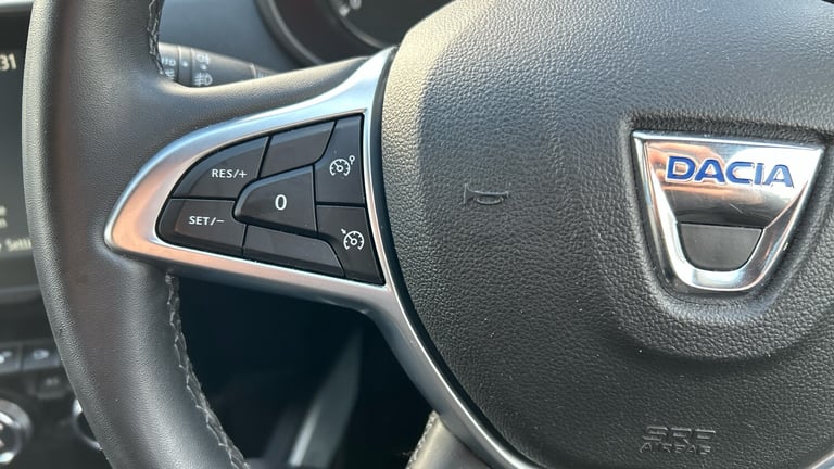 2022 Dacia Duster 1.3 TCe 150 Extreme SE 5dr EDC HATCHBACK PETROL Automatic