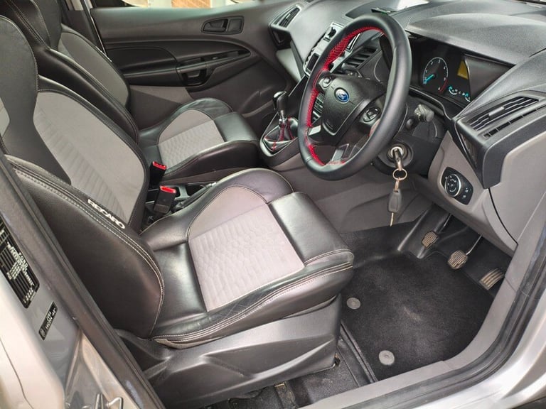 Ford Transit Connect 200 BASE TDCI