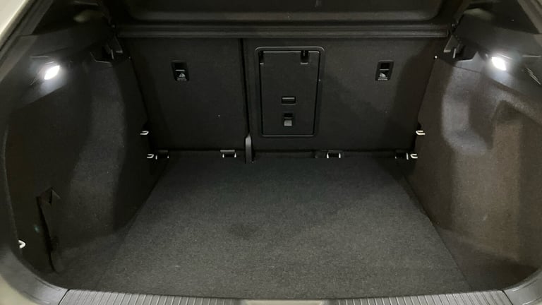 2022 Volkswagen ID.4 109kW Life Pure 52kWh 5dr Auto Electric Estate Estate Electric Automatic