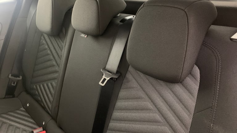 2024 Fiat 600 1.2 MHEV SUV 5dr Petrol Hybrid e-DCT Euro 6 (s/s) (100 ps) SUV Hybrid Automatic