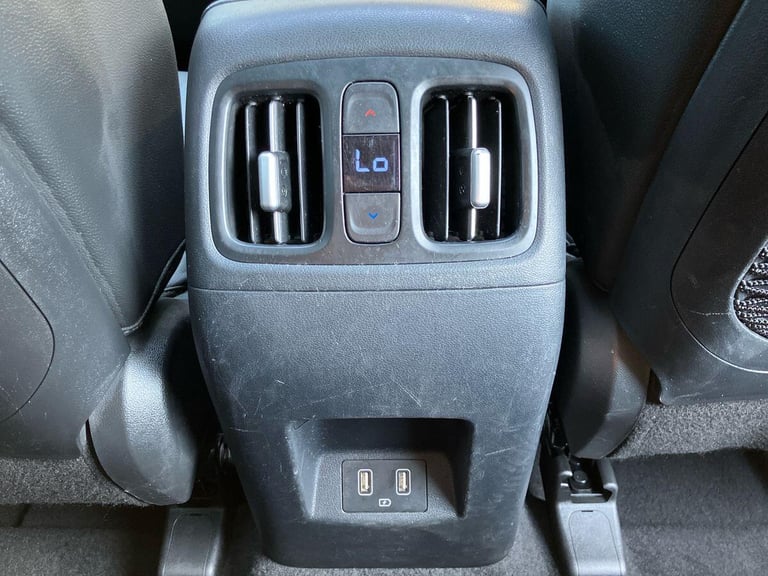 2022 Hyundai TUCSON T-GDI ULTIMATE ESTATE Petrol Manual