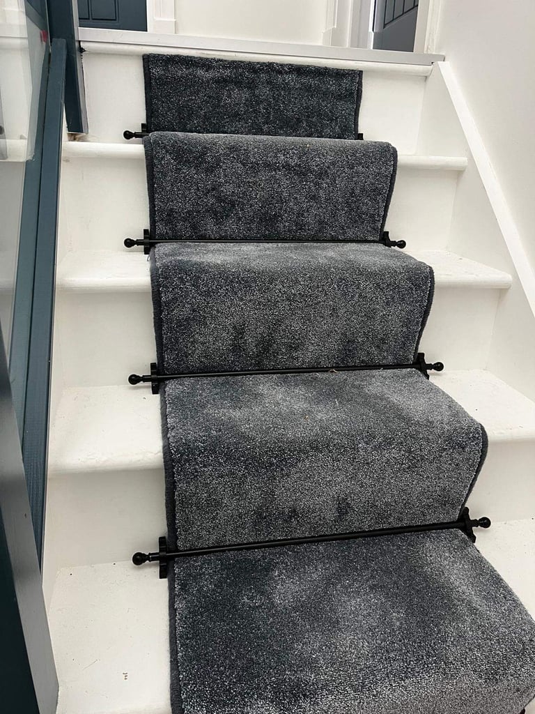 MJ Carpets  Fitter and supplier 