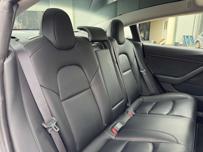 2020 Tesla Model 3 ModeL 3 Performance AWD 4WD 4dr - NATIONAL DELIVERY* Saloon Electric Automatic