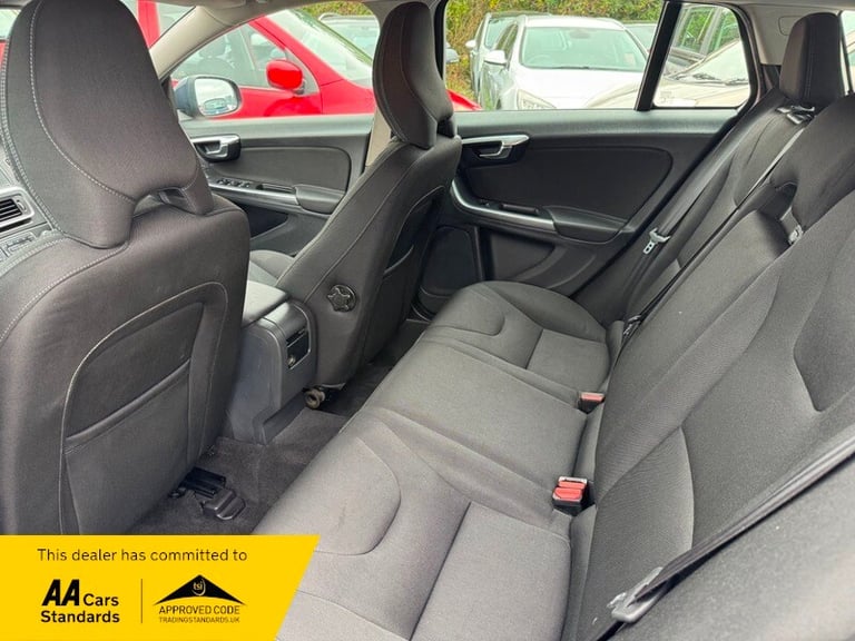 Volvo V60 D4 BUSINESS EDITION