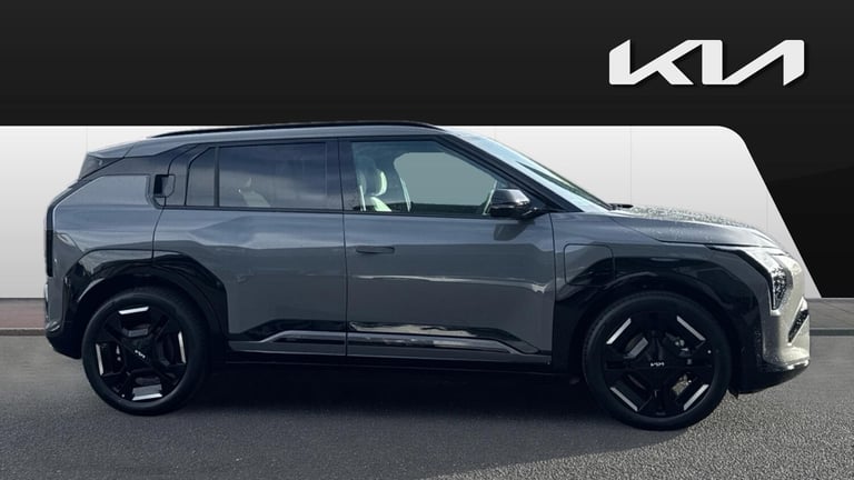 2025 Kia EV3 148kW GT-Line 81.4kWh 5dr Auto ESTATE ELECTRIC Automatic