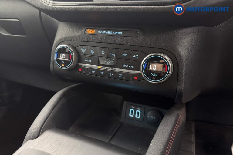 2022 Ford Kuga 2.5 PHEV ST-Line X Edition 5dr CVT SUV Hybrid Automatic