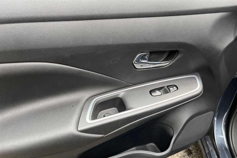 2021 Nissan Micra 1.0 IG-T 92 ACENTA 5DR Hatchback Petrol Manual