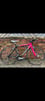 Ladies Giant XR Carbon Bike
