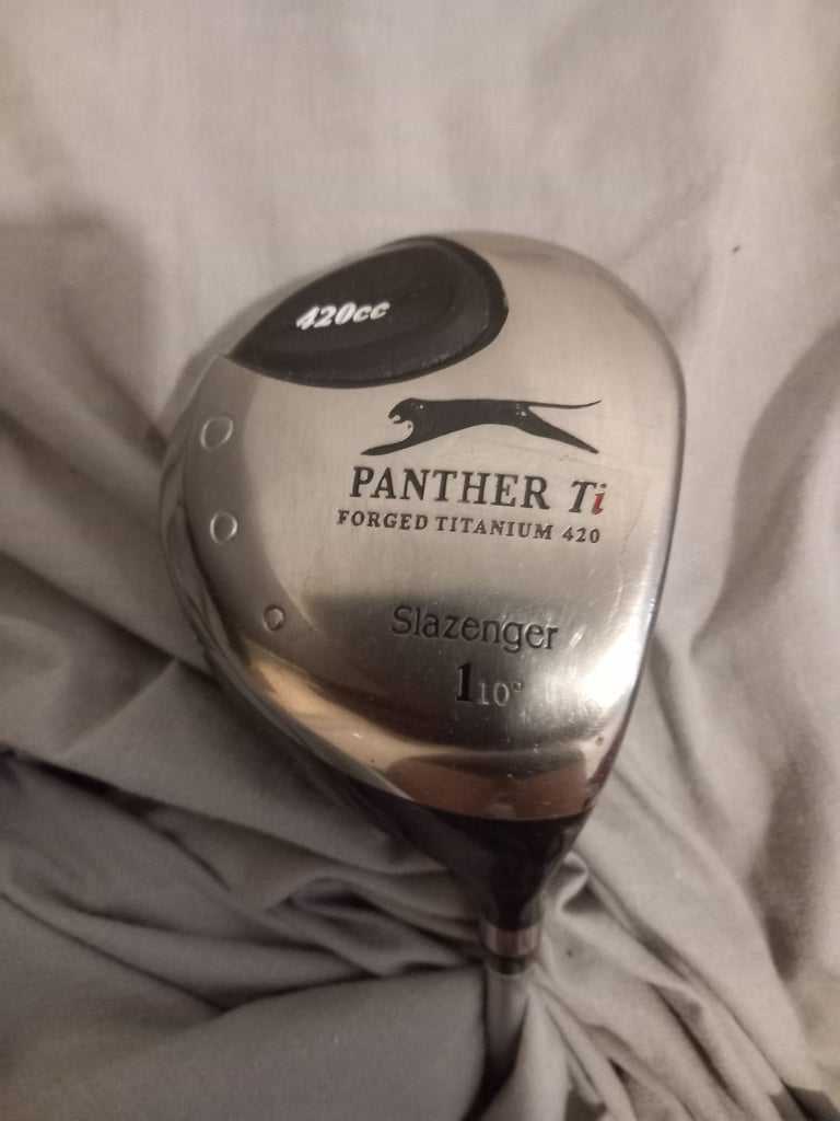 image for Slazenger Driver