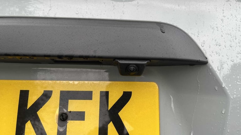 2024 Ford Transit Courier 1.0 EcoBoost 125ps Limited Van Van Petrol Manual