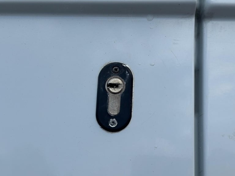 2022 Renault Trafic 2.0 dCi Blue LL30 Sport L2 H1 Euro 6 (s/s) 5dr PANEL VAN Diesel Manual