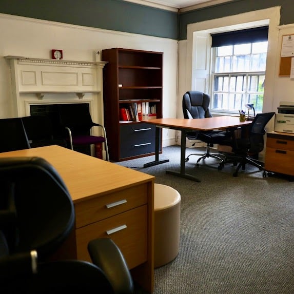 Offices to Rent Let 24/7 Access, Individual Office FREE PARKING on some lets NO VAT 