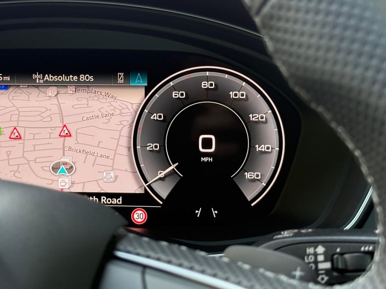  Audi Q5 2.0 TFSIe 50 S line SUV 5dr Petrol Plug-in Hybrid S Tronic quattro Euro 6 ( Petrol/Elect...