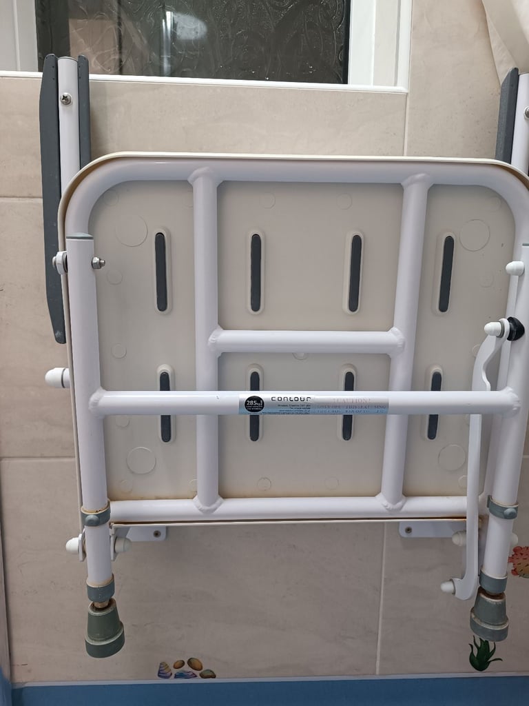 Gumtree shower chair hotsell
