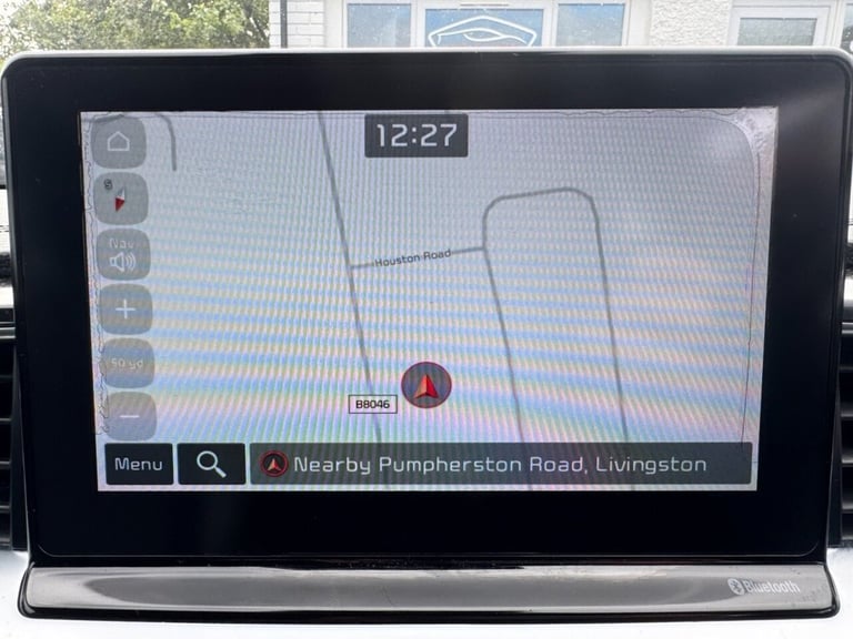 2019 Kia Ceed 1.4 T-GDi Blue Edition Hatchback 5dr Petrol DCT Euro 6 (s/s) (138 bhp) Hatchback Pe...