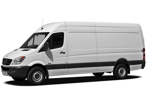 image for Man and Van  7 Days a week available on short notice Single item to Van load 
