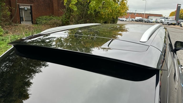 2024 MG MG HS 1.5 T-GDI PHEV Trophy 5dr Auto Hatchback Petrol Parallel PHEV Automatic