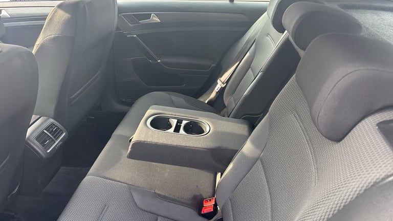 2019 Volkswagen Golf 1.5 TSI EVO SE [Nav] 5dr DSG Petrol Hatchback Hatchback Petrol Automatic