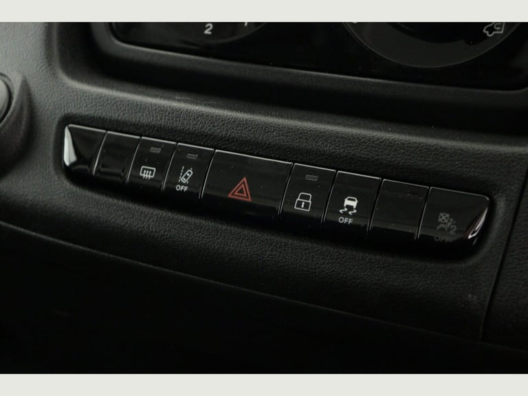 2025 Peugeot Boxer 2.2 BlueHDi 140 L3H2 335 Professional Auto PANEL VAN Diesel Automatic