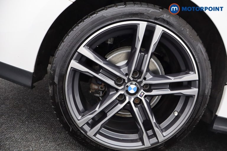 2021 BMW 2 Series 218i [136] M Sport 4dr Saloon Petrol Manual