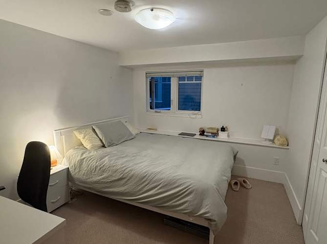 Spacious & Cosy En-suit Room for Rent – CH1 4NW