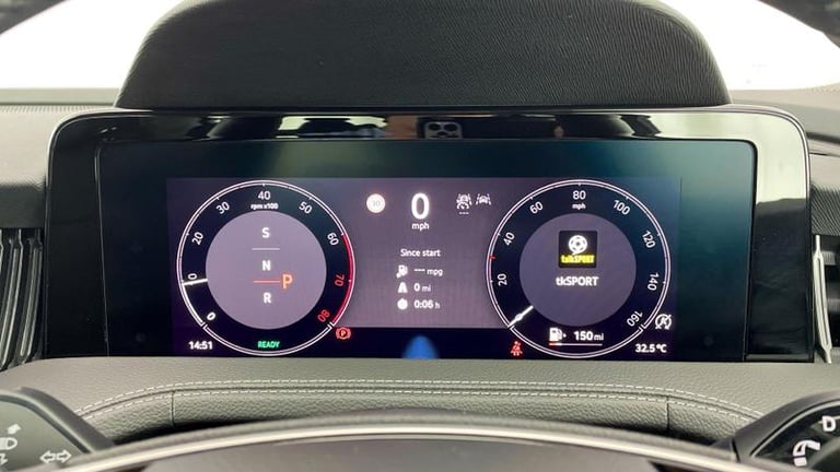 2024 Skoda Superb 1.5 TSI e-TEC (150ps) SE L DSG Automatic Hatchback Petrol Automatic