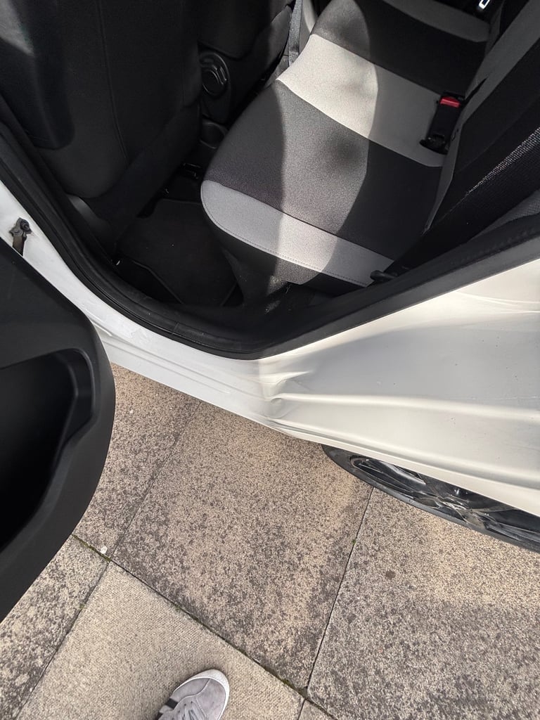 Toyota, AYGO, Hatchback, 2017, Semi-Auto, 998 (cc), 5 doors