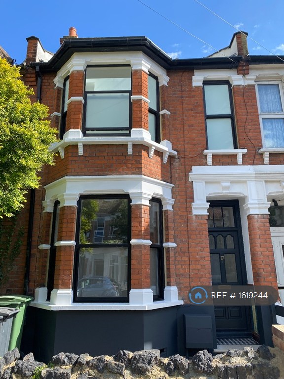image for 1 bedroom house in Chester Road, London, N17 (1 bed) (#1619244)