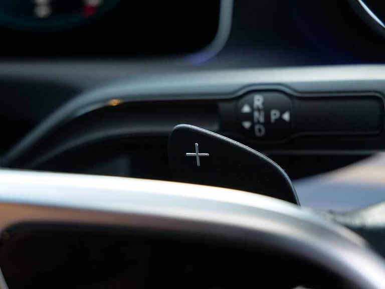 2018 Mercedes-Benz A-Class A180d Sport Premium Plus 5dr Auto HATCHBACK DIESEL Automatic