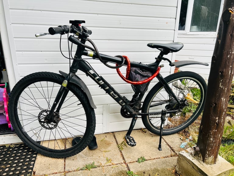 Electric Road bike