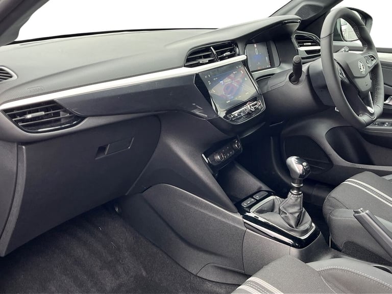  Vauxhall Corsa 1.2 Turbo Gs Hatchback 5dr Petrol Manual Euro 6 s/s 100 Ps