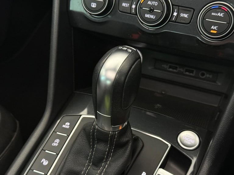 2019 Volkswagen Tiguan 2.0 TDI R-Line DSG Euro 6 (s/s) 5dr ESTATE Diesel Automatic