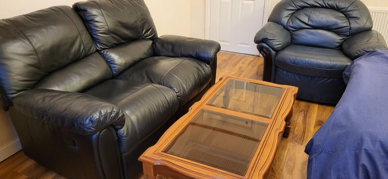 Bedsit to let  Perth city center 