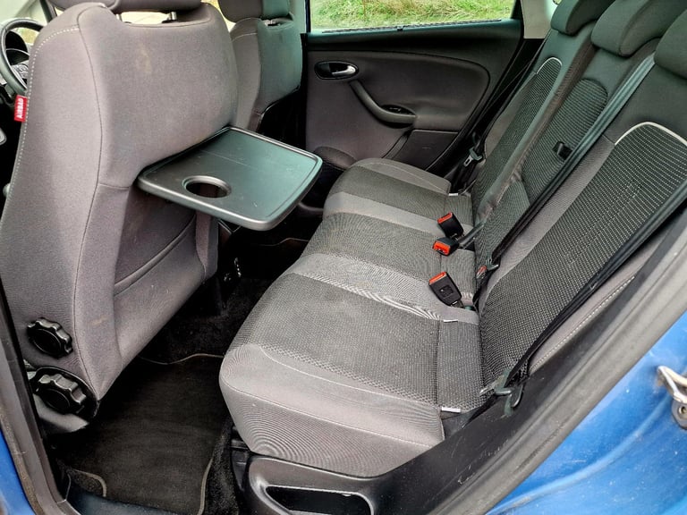 Seat, ALTEA XL, Estate, 2014, Semi-Auto, 1598 (cc), 5 doors