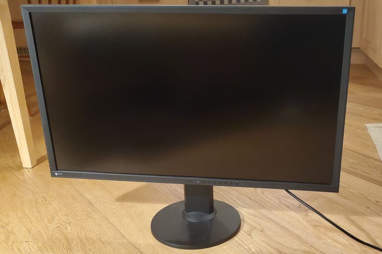 image for 32 Inch Monitor 4K Eizo FlexScan EV3237