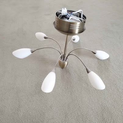 image for Light fitting