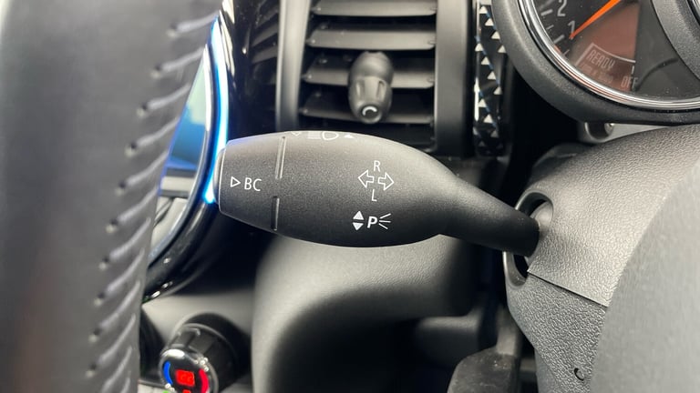 2020 MINI Convertible 2.0 Cooper S Sidewalk Edition 2dr Auto Petrol Convertible Convertible Petro...